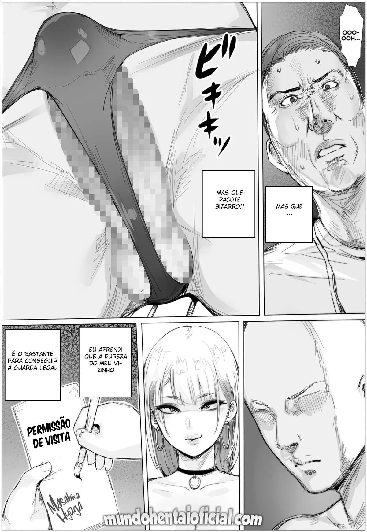 Riimu faz qualquer coisa: HQ erótica com sexo explícito e fantasias proibidas