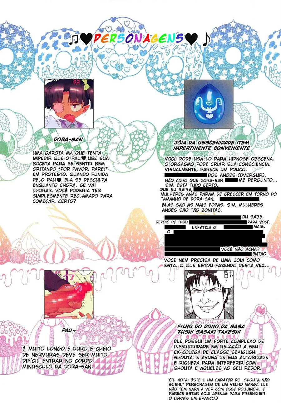 Exclusivo: Saimin Proibido - Penetração Profunda em HQ Erótica Explícita Exclusivo: Saimin Proibido - Penetração Profunda em HQ Erótica Explícita