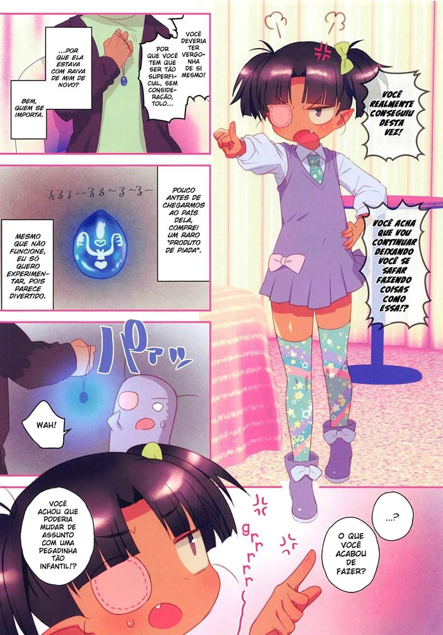 Exclusivo: Saimin Proibido - Penetração Profunda em HQ Erótica Explícita Exclusivo: Saimin Proibido - Penetração Profunda em HQ Erótica Explícita