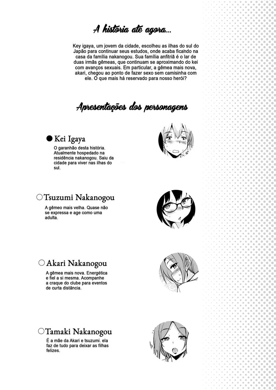 Sedução Descontrolada: Família Anfitriã em Orgia Devassa