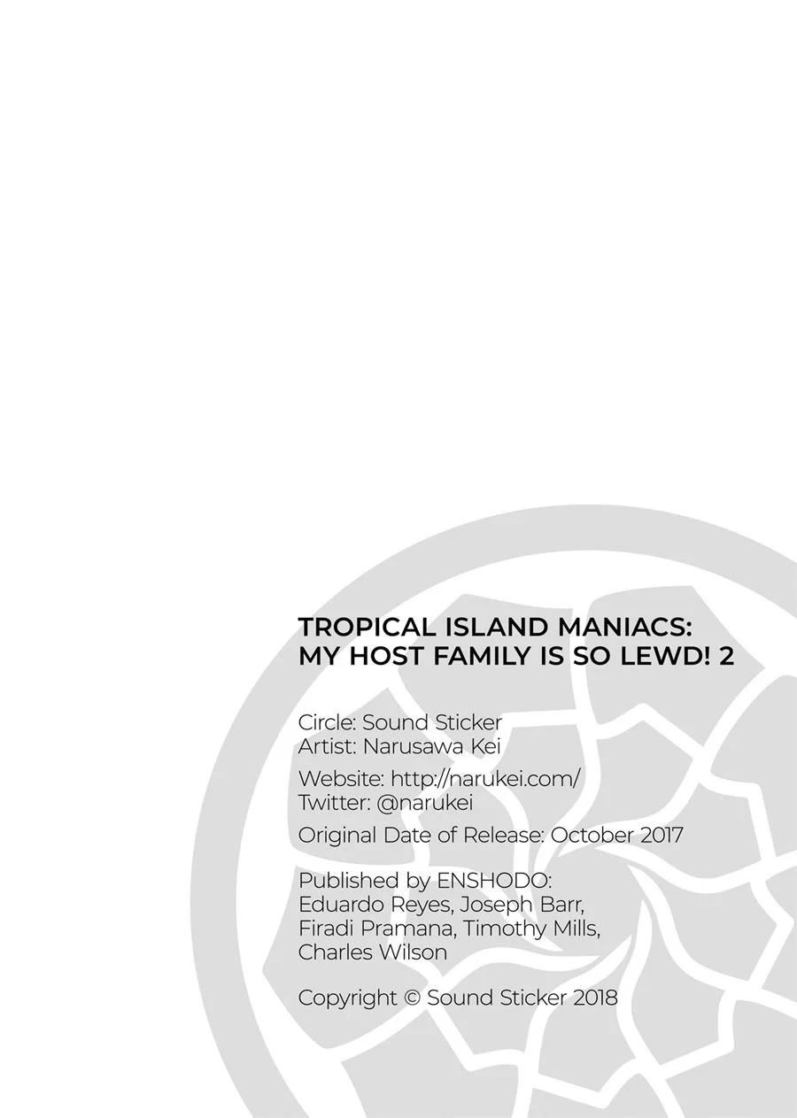 Sedução Descontrolada: Família Anfitriã em Orgia Devassa