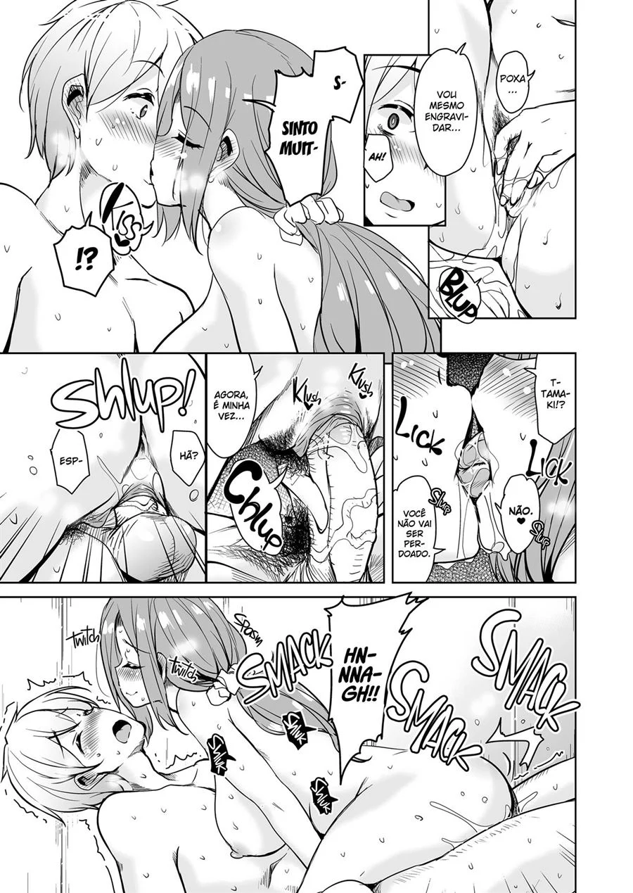 Família Anfitriã Viciada em Orgia: A Noite Mais Quente com Ritou