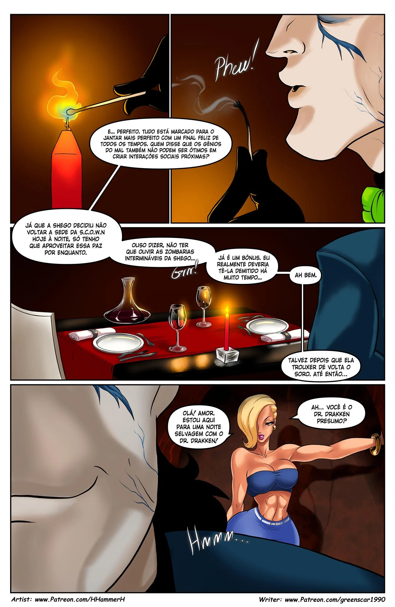 Ron Stoppable Dominado Pelas Suas Novas Escravas Sexuais - Histórias Eróticas Explícitas Ron Stoppable Dominado Pelas Suas Novas Escravas Sexuais - Histórias Eróticas Explícitas