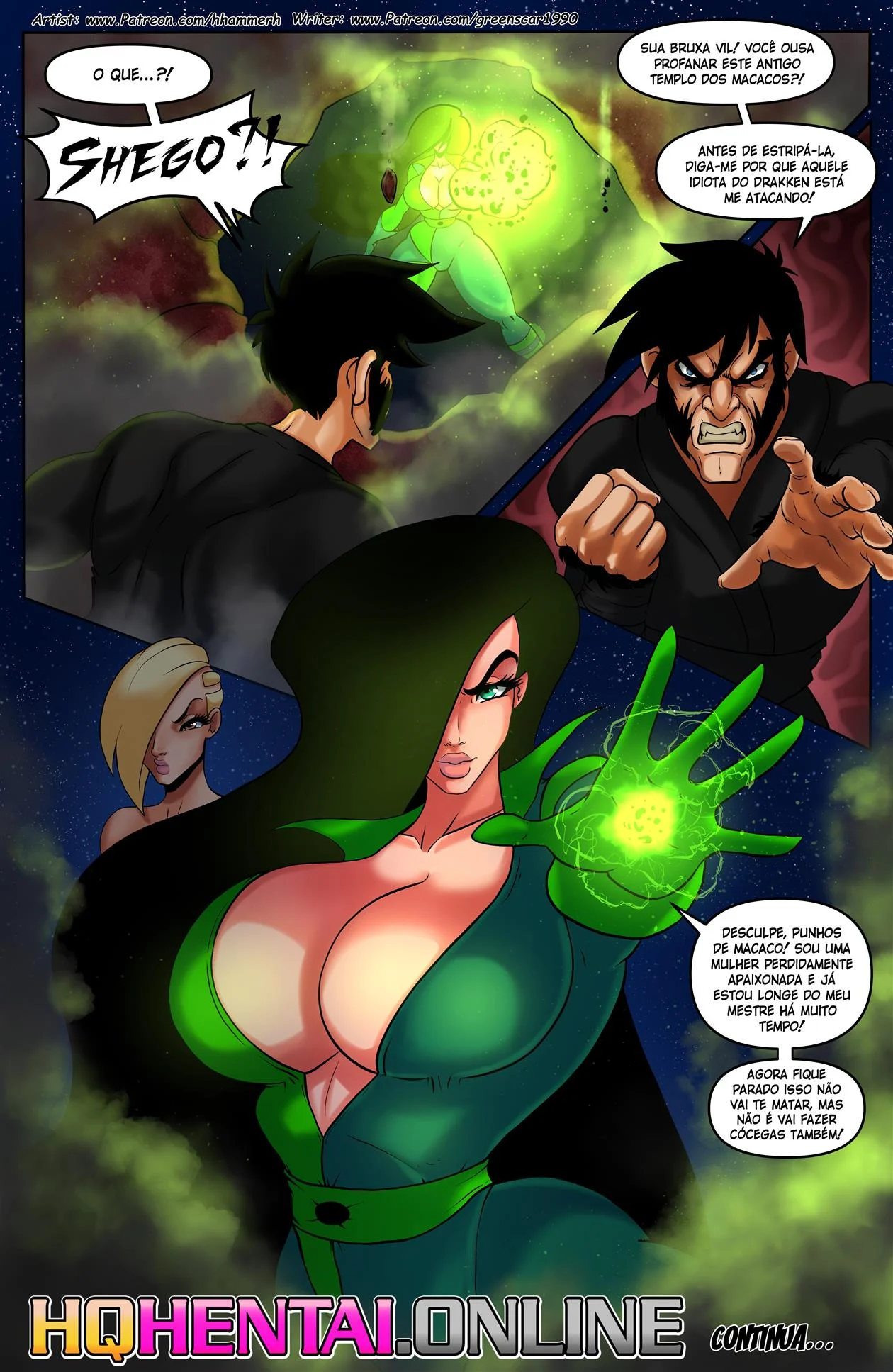 Ron Stoppable Dominado Pelas Suas Novas Escravas Sexuais - Histórias Eróticas Explícitas Ron Stoppable Dominado Pelas Suas Novas Escravas Sexuais - Histórias Eróticas Explícitas