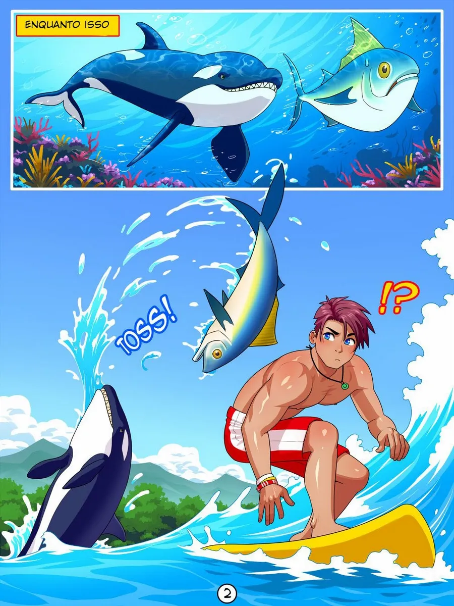 Vadia da Praia: Safada Exibida no Posto de Salvamento Vadia da Praia: Safada Exibida no Posto de Salvamento