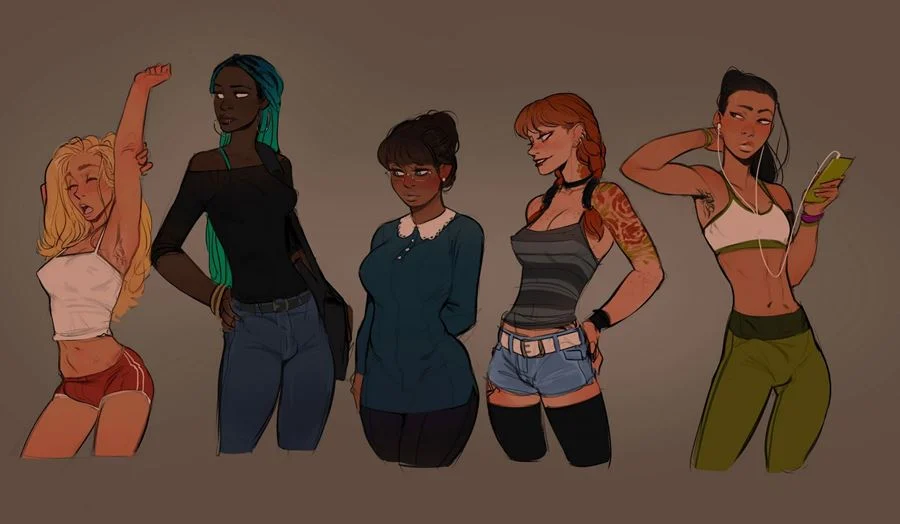 Puta Inquilina Futanari Me Enche de Porra Sem Parar: Hentai Explícito