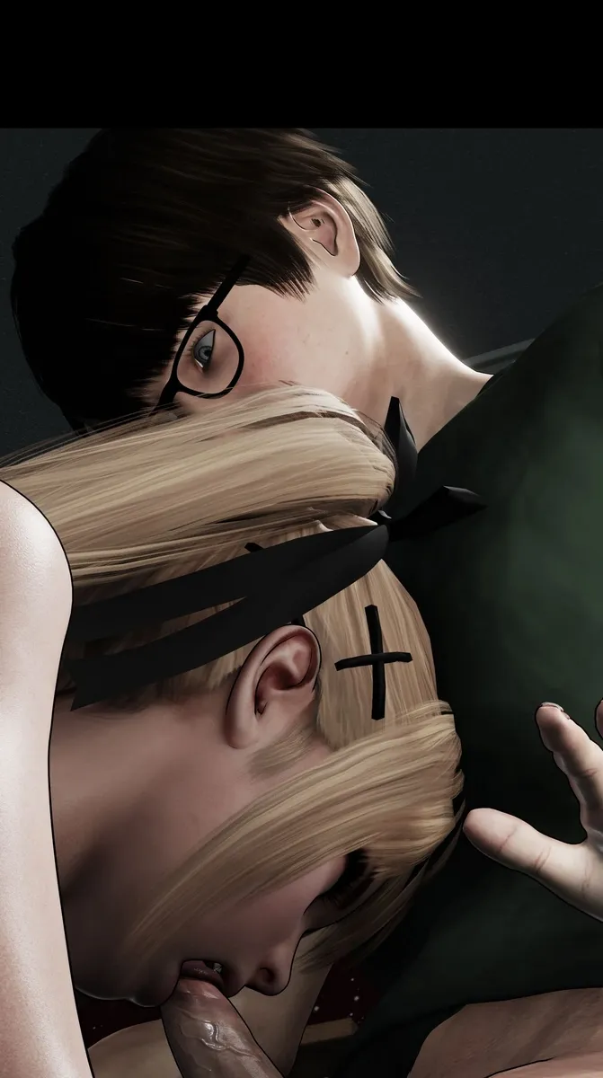 Vizinha Viúva Sedutora: Safadeza em 3D nos Quadrinhos Eróticos Vizinha Viúva Sedutora: Safadeza em 3D nos Quadrinhos Eróticos