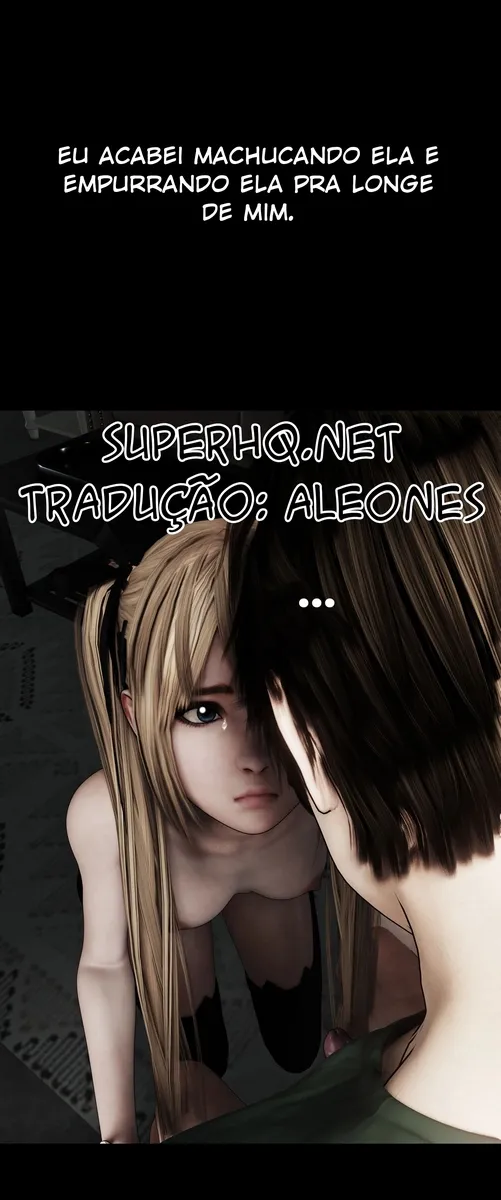 Vizinha Viúva Sedutora: Safadeza em 3D nos Quadrinhos Eróticos Vizinha Viúva Sedutora: Safadeza em 3D nos Quadrinhos Eróticos