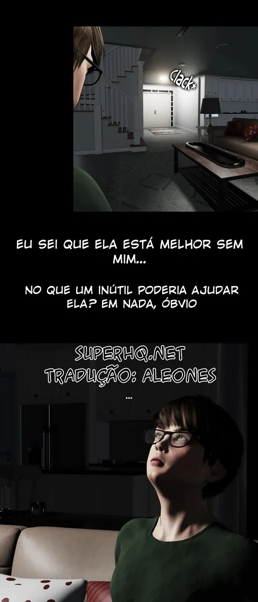 Vizinha Viúva Sedutora: Safadeza em 3D nos Quadrinhos Eróticos