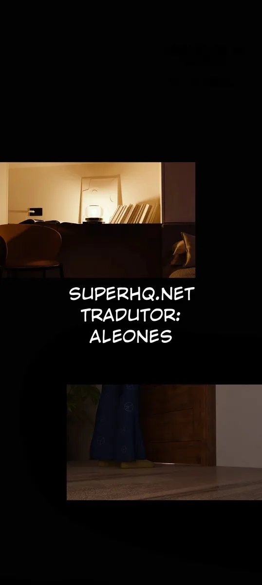 Vizinha Viúva Enfrenta a Solidão com Fogo na Cama | HQ 3D +18