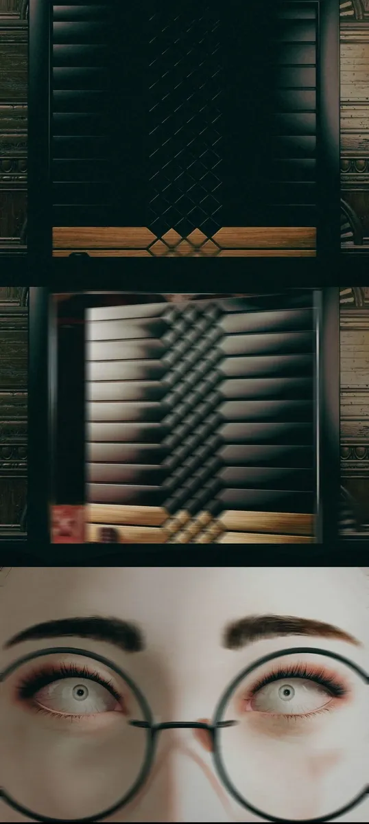 Vizinha Viúva Enlouquecida de Tesão | Cena Quente em 3D Explícita