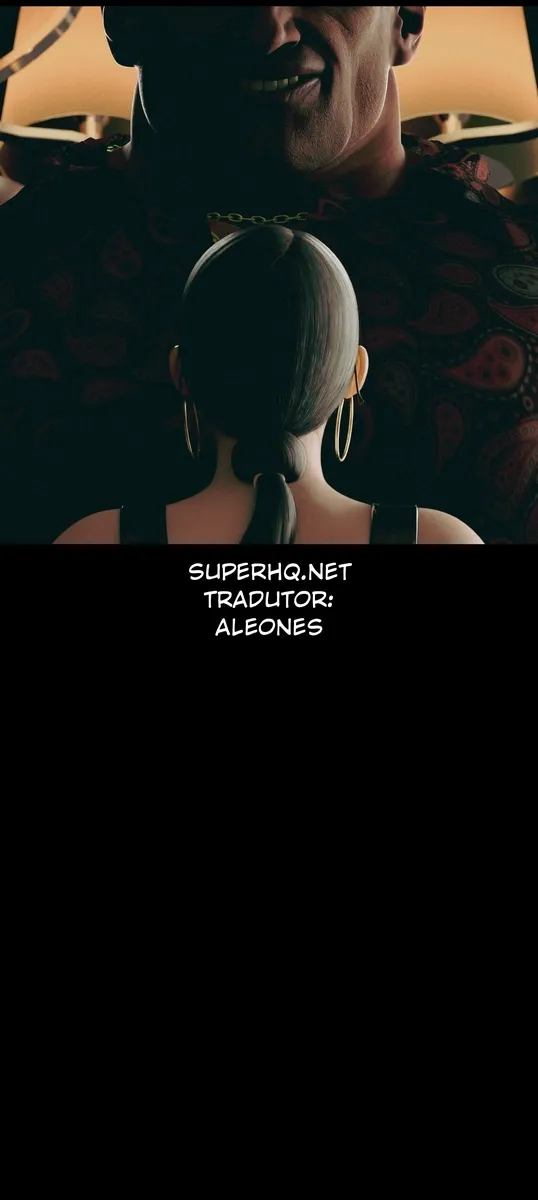 Vizinha Viúva Enlouquecida de Tesão | Cena Quente em 3D Explícita