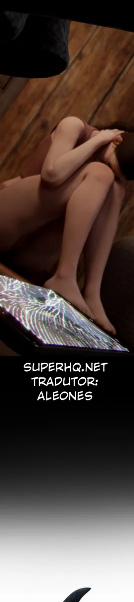 Vizinha Viúva Enlouquecida de Tesão | Cena Quente em 3D Explícita