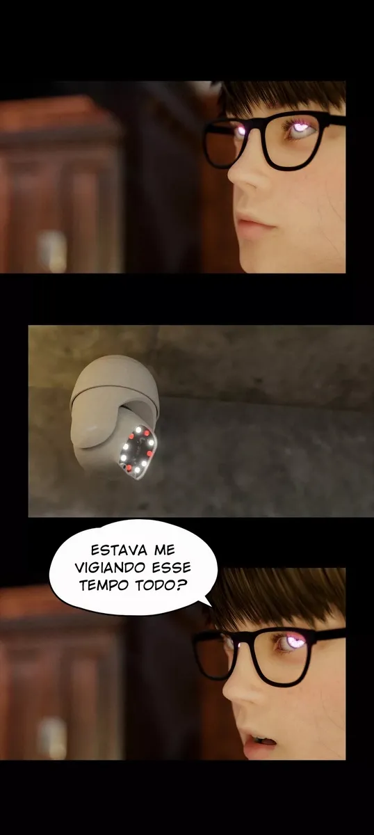 Quadrinhos Eróticos 3D: A Viúva Vizinha e Seus Desejos Explícitos Quadrinhos Eróticos 3D: A Viúva Vizinha e Seus Desejos Explícitos