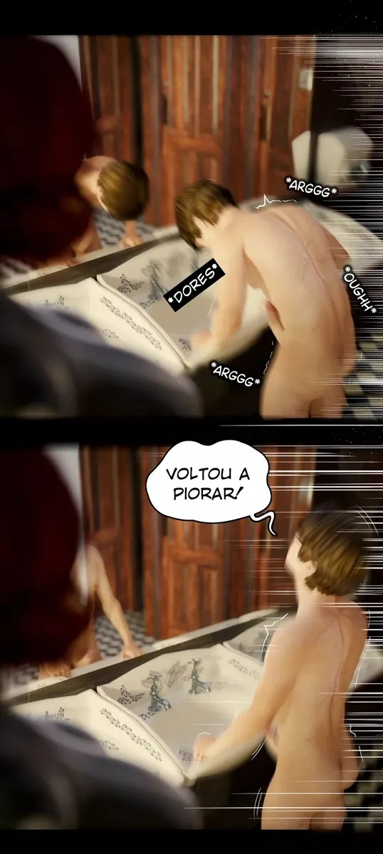 Quadrinhos Eróticos 3D: A Viúva Vizinha e Seus Desejos Explícitos Quadrinhos Eróticos 3D: A Viúva Vizinha e Seus Desejos Explícitos