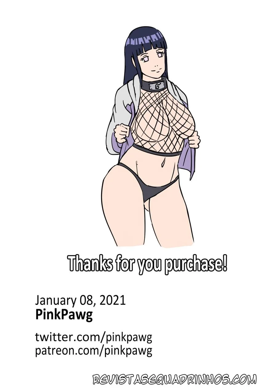 Quadrinhos Eróticos: Hentai Naruto - Banho Quente com as Kunoichis Peladas