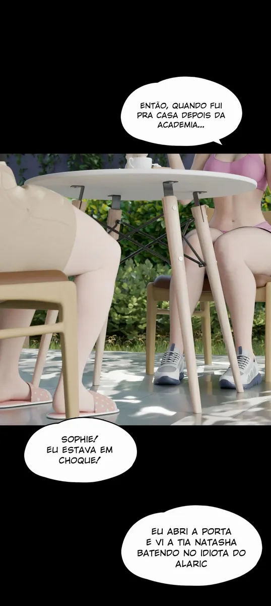 Vizinha Viúva Gostosa me Seduz Pela Janela - Hentai 3D Explícito Vizinha Viúva Gostosa me Seduz Pela Janela - Hentai 3D Explícito