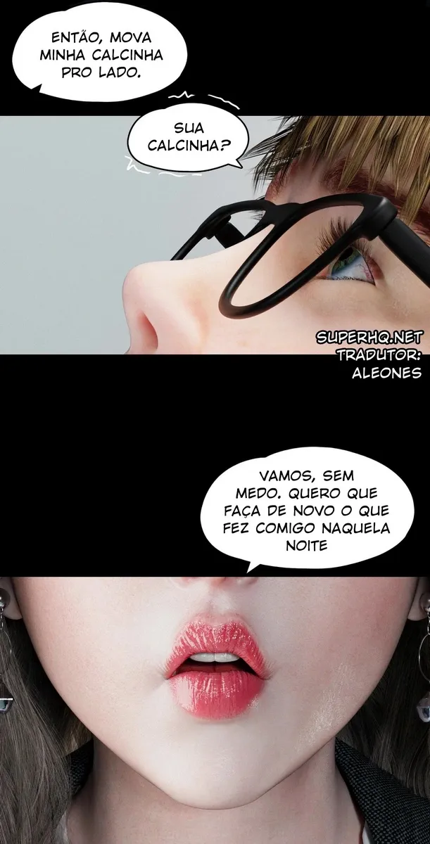 A Viúva Safada ao Lado: Quadrinhos Eróticos em 3D de Puro Tesão A Viúva Safada ao Lado: Quadrinhos Eróticos em 3D de Puro Tesão