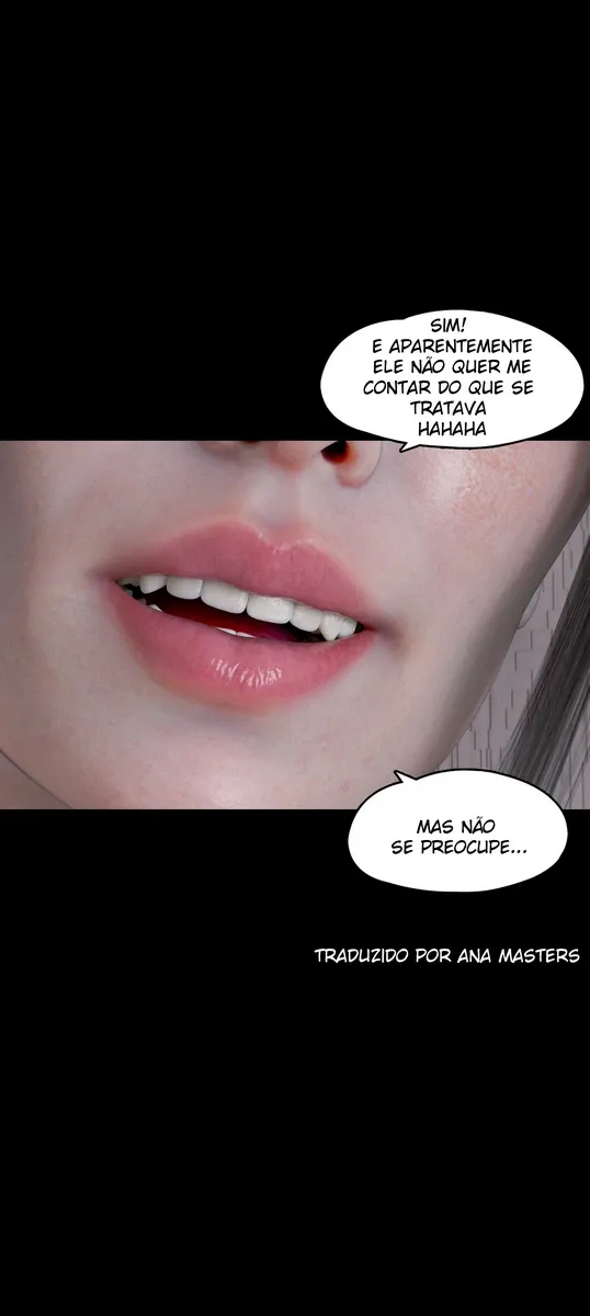 Vizinha Viúva Faminta Suplica por Sexo Selvagem em HQ Picante 3D