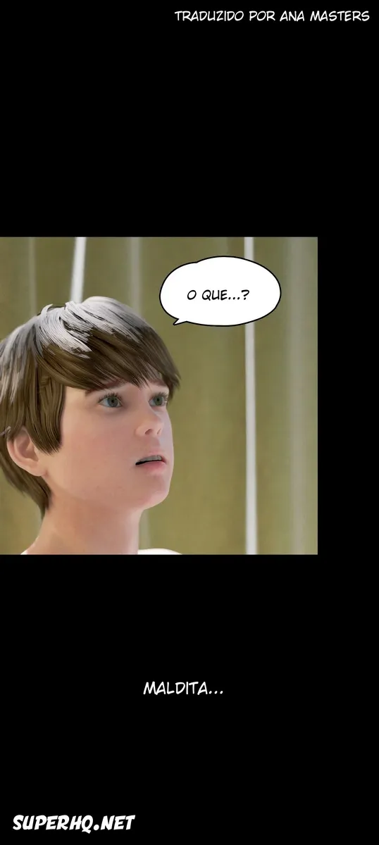 Vizinha Viúva Faminta Suplica por Sexo Selvagem em HQ Picante 3D