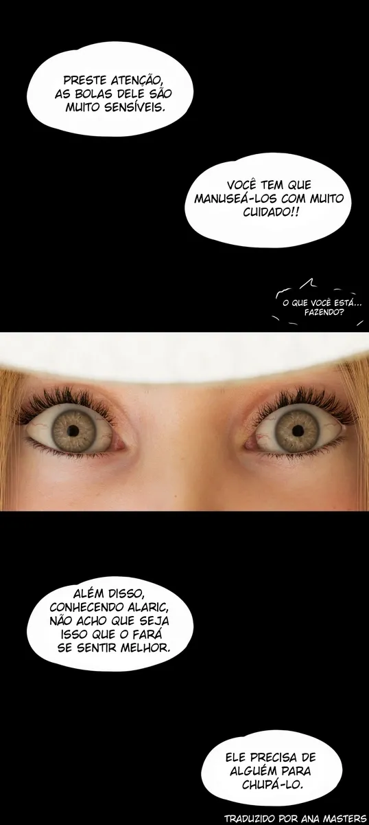 Viúva Sedutora: Sexo Explícito em 3D com a Vizinha Hot