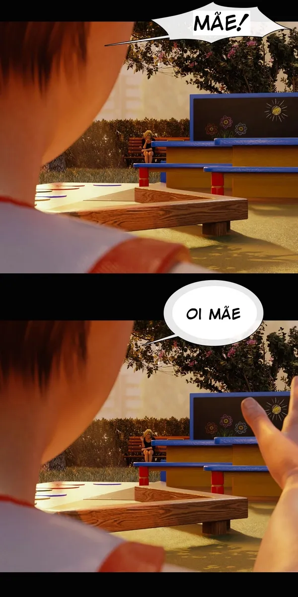 Vizinha Viúva Lasciva: Foda Quente com a Madura no Apartamento