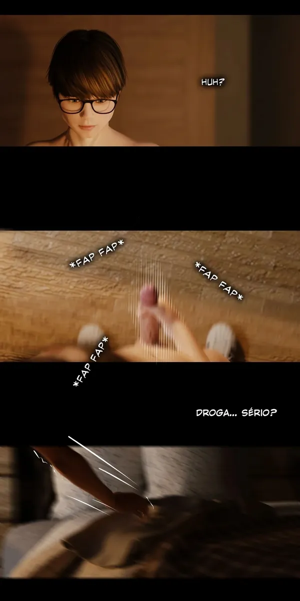 Vizinha Viúva Lasciva: Foda Quente com a Madura no Apartamento