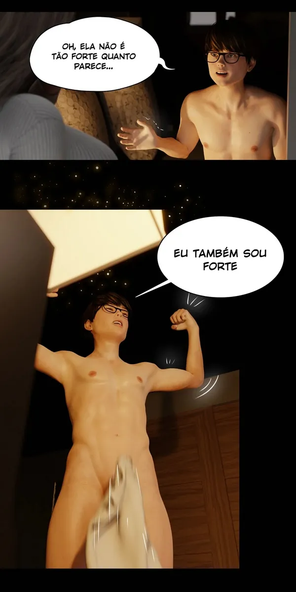 Vizinha Viúva Lasciva: Foda Quente com a Madura no Apartamento