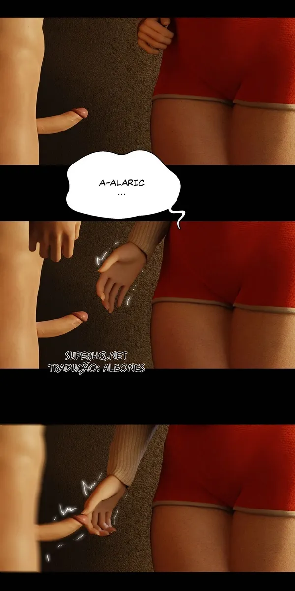 Vizinha Viúva Lasciva: Foda Quente com a Madura no Apartamento