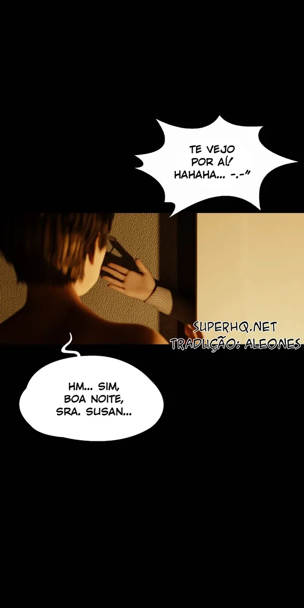 Vizinha Viúva Lasciva: Foda Quente com a Madura no Apartamento