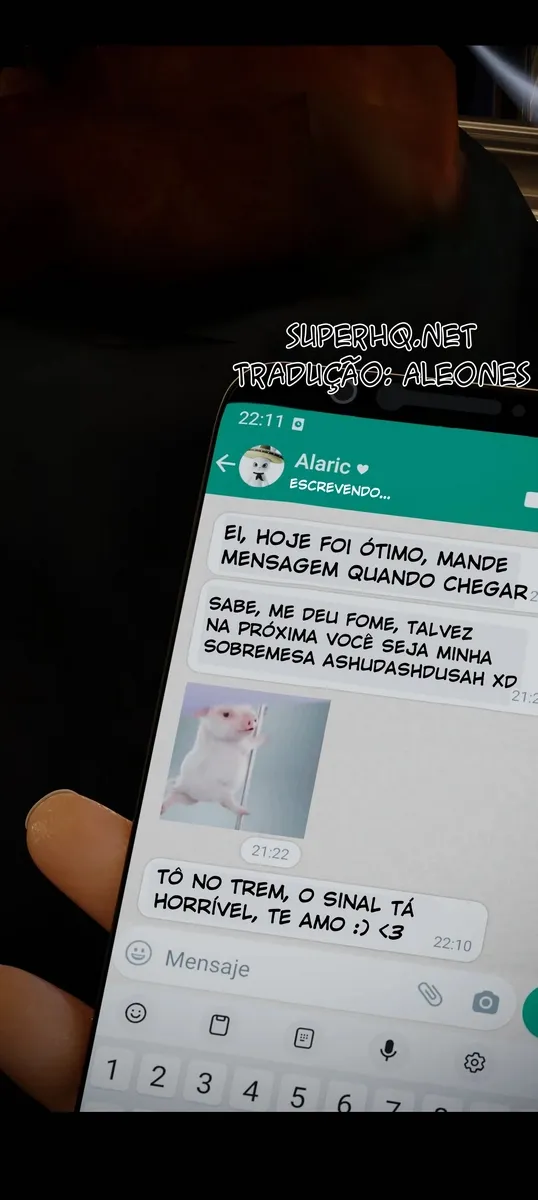 Vizinha Viúva Enfrenta Tesão Incontrolável - Hentai 3D Explícito
