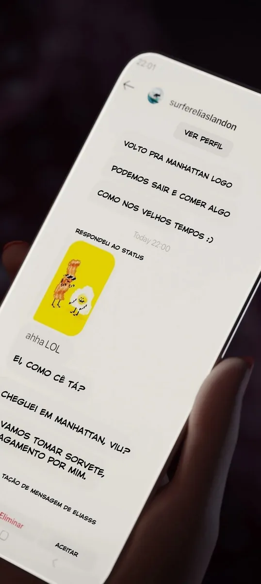 Viúva Sedutora aos Montes: Sexo Explícito em 3D