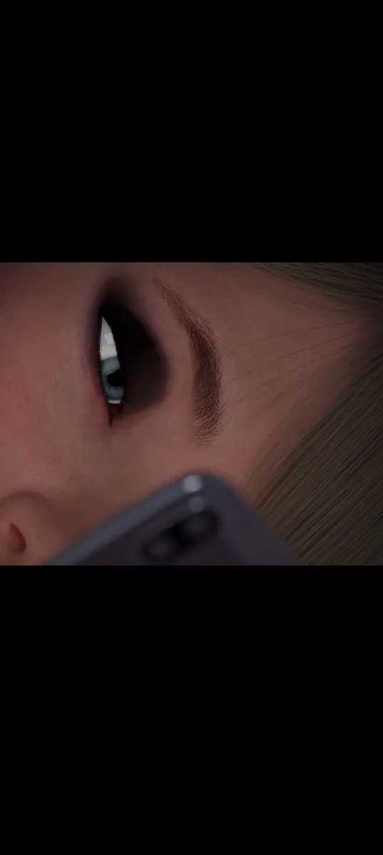 Viúva Sedutora aos Montes: Sexo Explícito em 3D