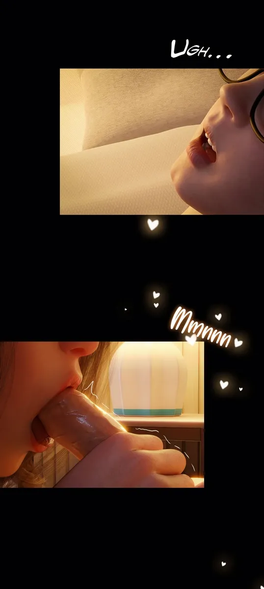 Viúva Sedutora aos Montes: Sexo Explícito em 3D