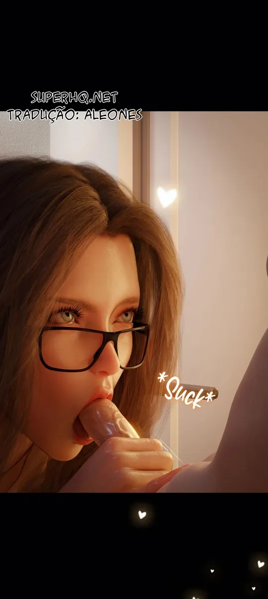 Viúva Sedutora aos Montes: Sexo Explícito em 3D