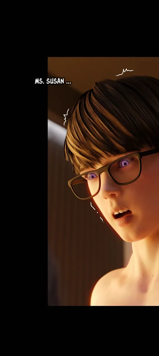 Viúva Sedutora aos Montes: Sexo Explícito em 3D