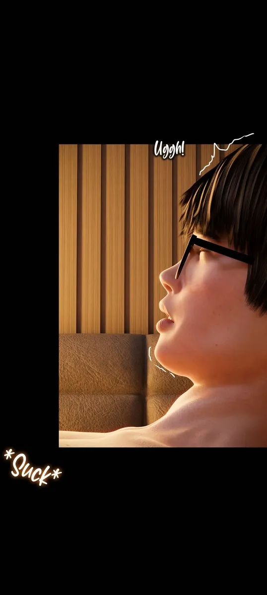 Viúva Sedutora aos Montes: Sexo Explícito em 3D