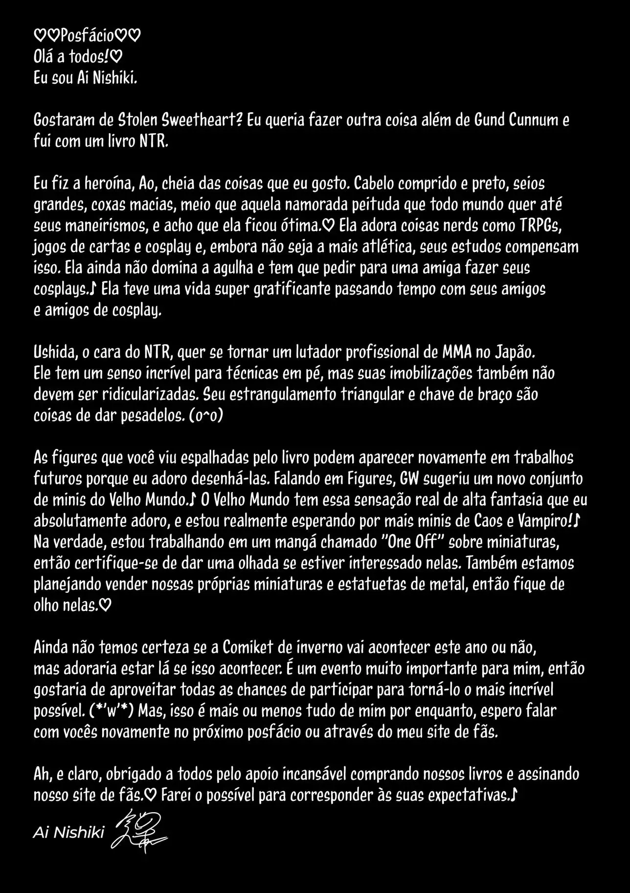 Sexo Selvagem: Correndo o Risco de Foder a Esposa do Corno