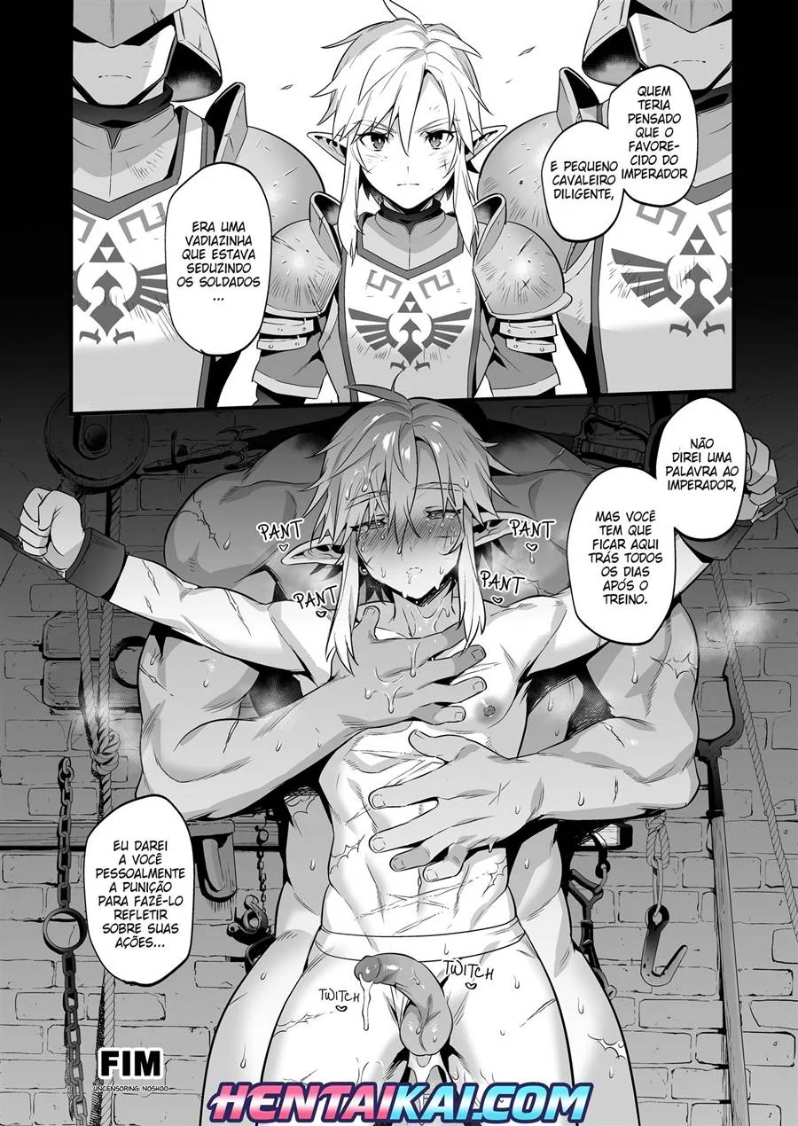 Escravos dos Prazeres Militares: Surras e Submissão em Quadrinhos Obscenos