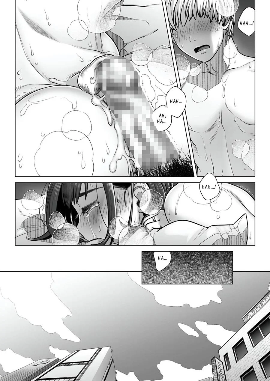 Confissões Eróticas de Akiko: Quadrinhos de Sexo Explícito e Safadeza Sem Limites