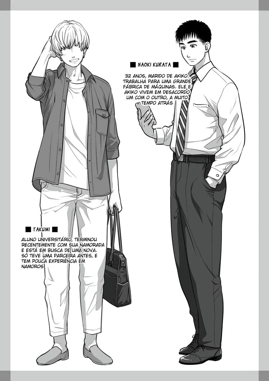 Confissões Eróticas de Akiko: Quadrinhos de Sexo Explícito e Safadeza Sem Limites