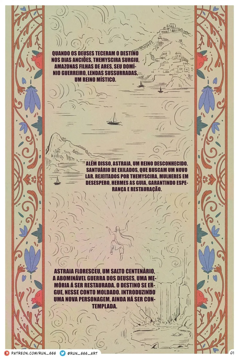 Exclusivo: Hentai Futanari - Orgasmos Explícitos nos Quadrinhos Mais Ousados do Ano