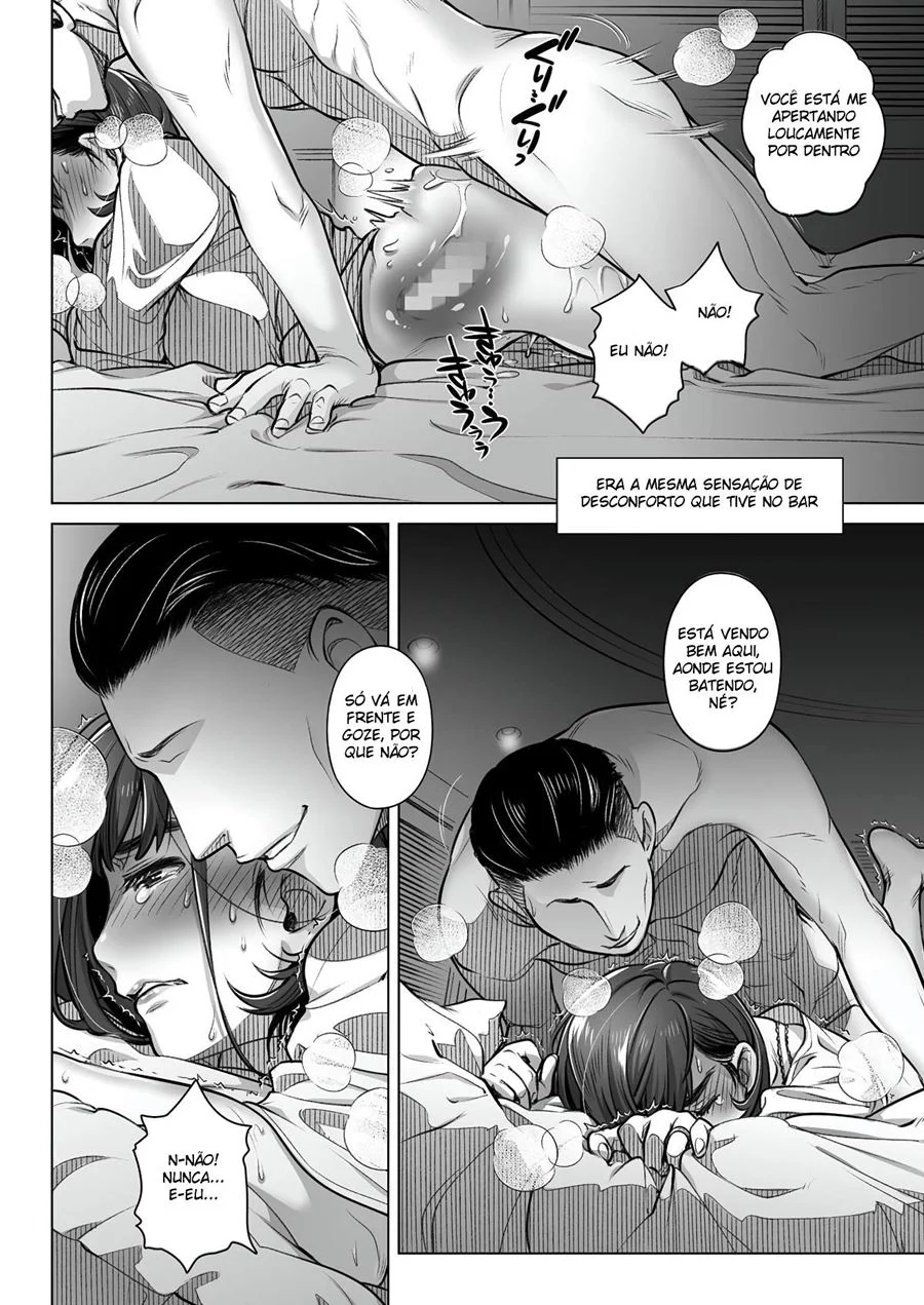 Confissões Eróticas de Akiko: Sexo Explícito nos Quadrinhos Confissões Eróticas de Akiko: Sexo Explícito nos Quadrinhos