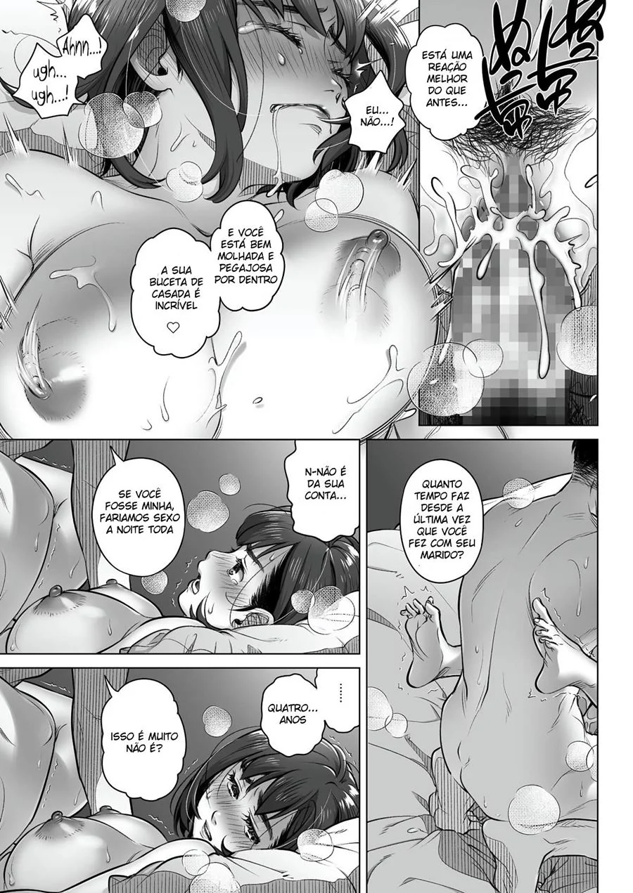 Confissões Eróticas de Akiko: Sexo Explícito nos Quadrinhos Confissões Eróticas de Akiko: Sexo Explícito nos Quadrinhos