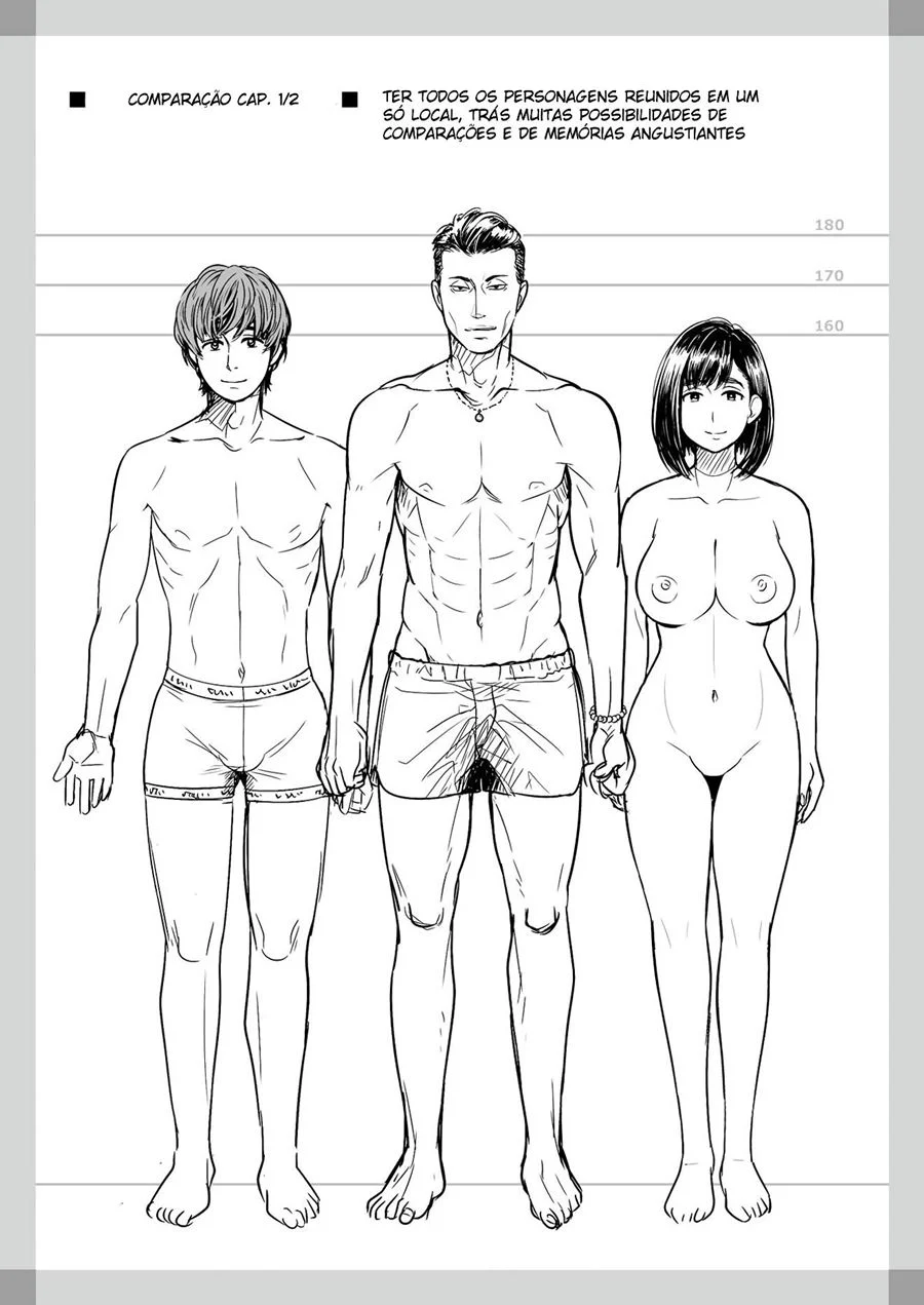 Confissões Eróticas de Akiko: Sexo Explícito nos Quadrinhos Confissões Eróticas de Akiko: Sexo Explícito nos Quadrinhos