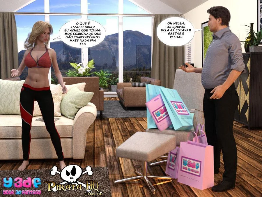 Mulher Safada Em Ação: Hentai 3D Explícito Para Adultos Mulher Safada Em Ação: Hentai 3D Explícito Para Adultos