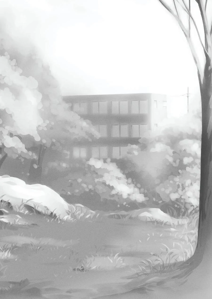 Confissões Proibidas de Akiko - Hentai Explícito em HQ