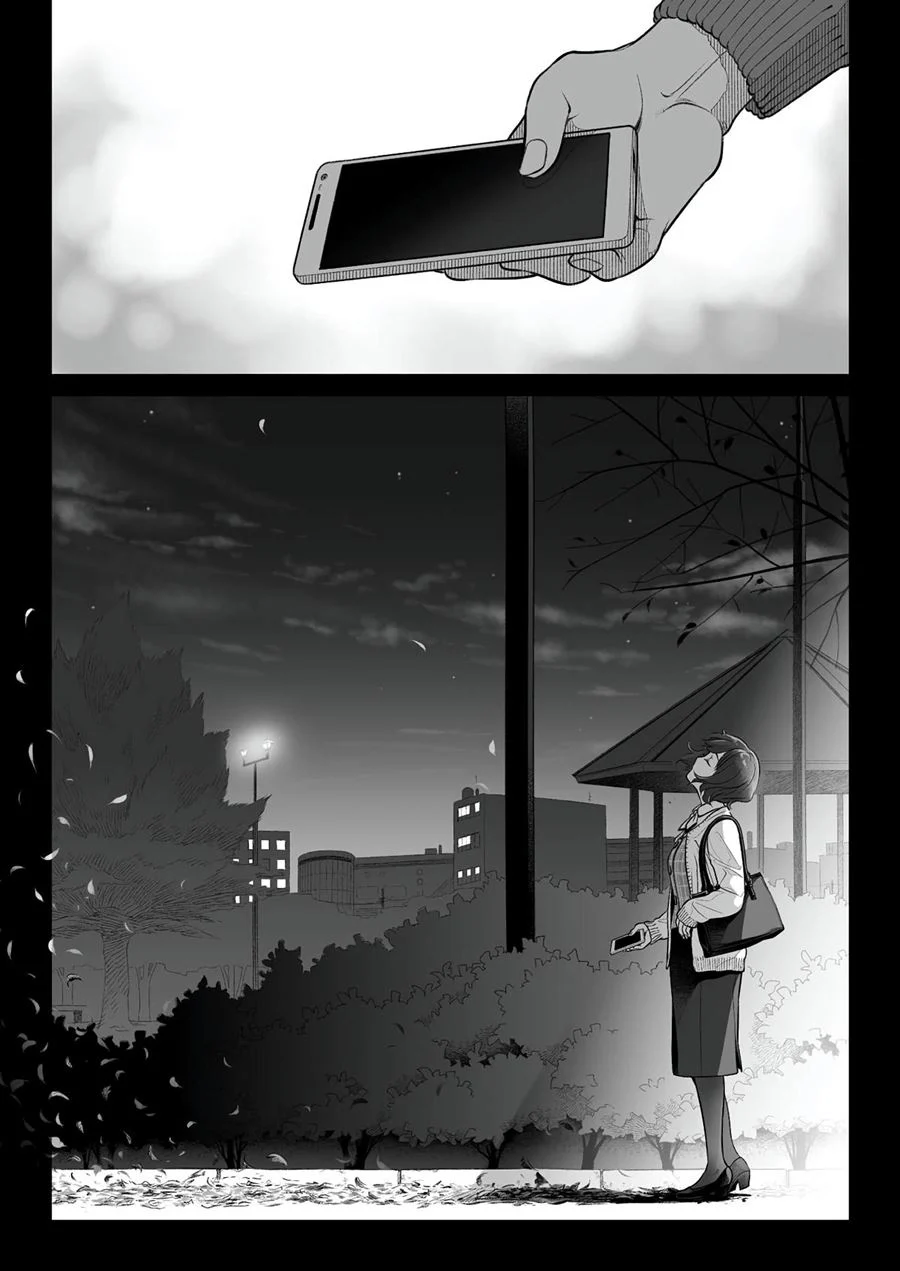 Confissões Proibidas de Akiko - Hentai Explícito em HQ