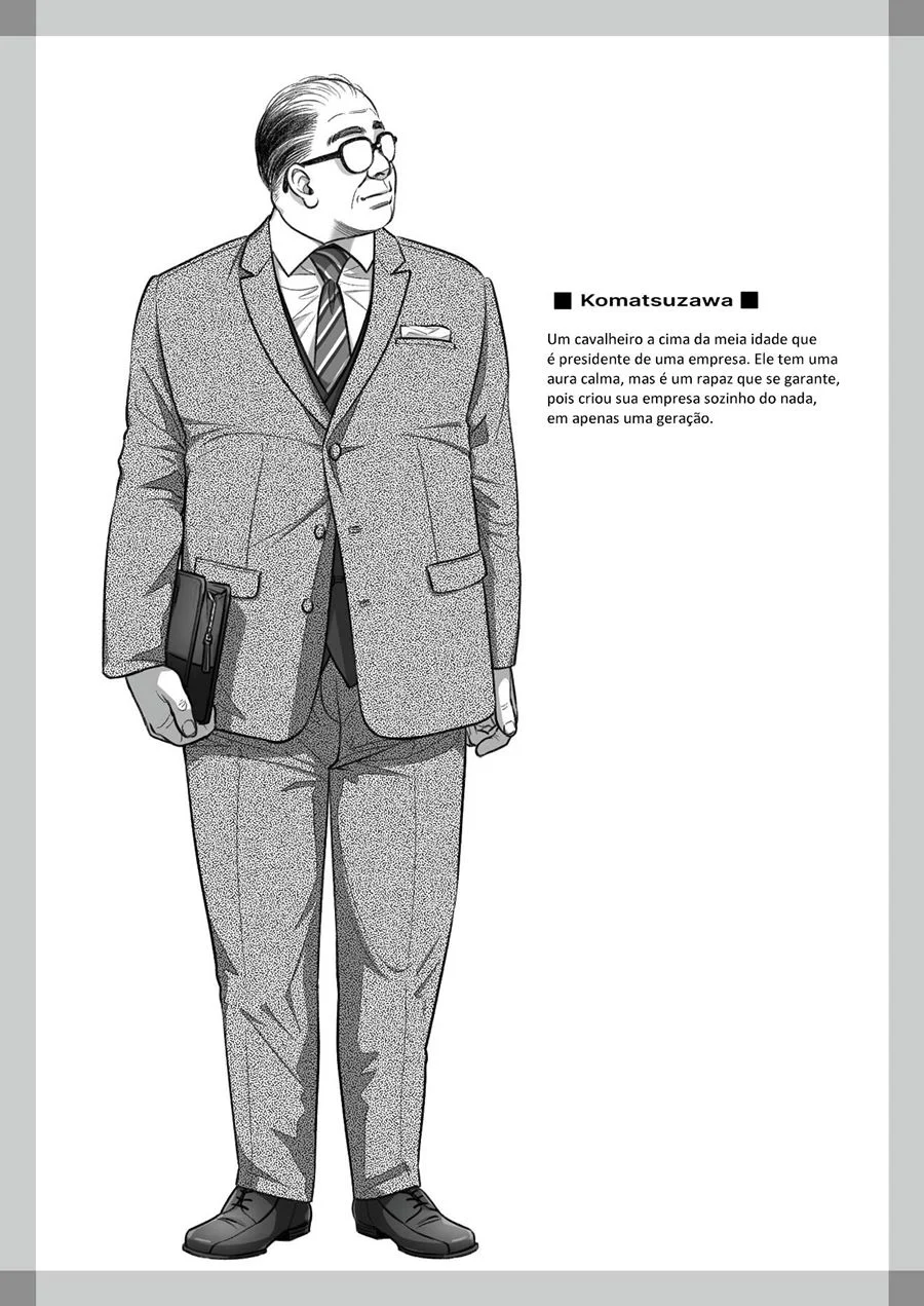 Confissões Proibidas de Akiko - Hentai Explícito em HQ