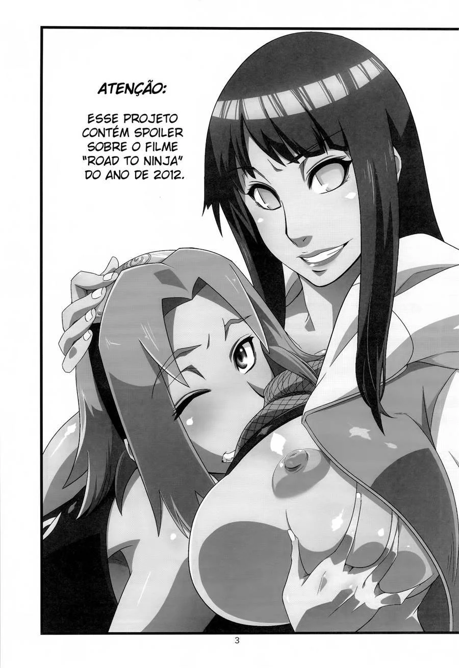 Naruto Fode Com a Kunoichi: HQ de Fetiche Japônes Quente Naruto Fode Com a Kunoichi: HQ de Fetiche Japônes Quente